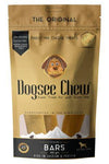 Dogsee Chews Rich In Calcium & Protein Bars Medium Dog