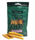 Chip Chop Chicken Fries Gourmet Dog Treat