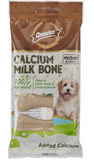 Gnawlers 'Calcium Milk Bone' (4 pcs)