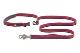 Ruffwear Flat Out Leash - Wildflower Horizon - Standard