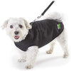 Pawz Dog Coat With Built In Harness