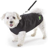 Pawz Dog Coat With Built In Harness