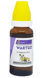 Dr Goels Wartgo Homeopathic Syrup