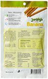JerHigh : Banana Stick – Real Chicken Meat Dog Treat
