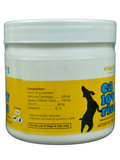 Vivaldis : Calowries Natural Enzyme-Based Supplement