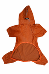 Canes Venatici Full Body Raincoat