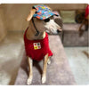 A+a Pets Baseball Cap For Small Dogs & Cats With Toggle Multicolour