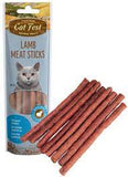 Cat Fest Lamb Meat Sticks Treats For Cat