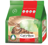 Cat's Best Original Cat Litter
