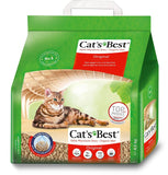 Cat's Best Original Cat Litter