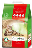 Cat's Best Original Cat Litter