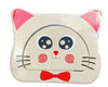 Smarty Pet Cat Cardboard Cat Face Scratcher