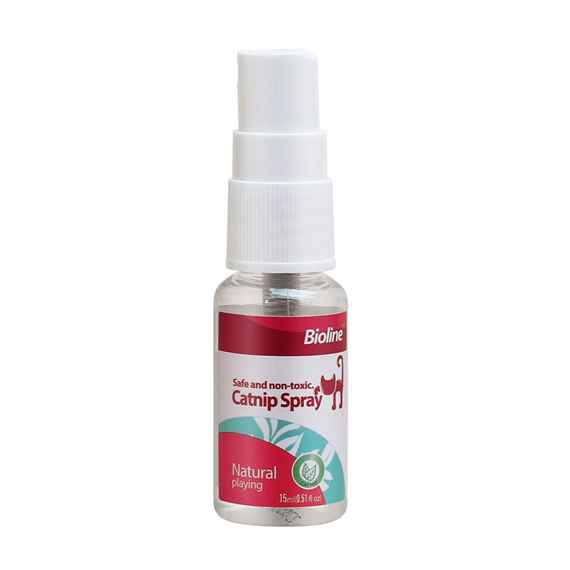 Bioline: Catnip Spray