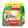 Cat's Best Original Cat Litter - Gratis + 40 % Extra