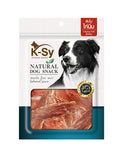 Jerhigh K-SY Chicken Soft Jerky For Dog