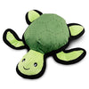 BecoPets Rough & Tough Turtle Dog Toy