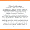 Trixie Langhaar Long Hair Dog Shampoo
