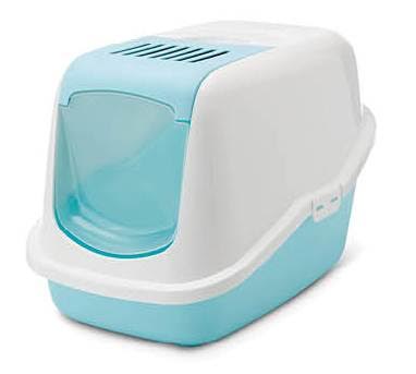 Savic Nestor Cat Litter Box
