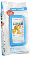 Petkin - Petwipes