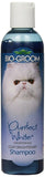 Bio-Groom - Purrfect White Coat Brightner Conditioning Cat Shampoo