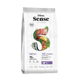 Dibaq Sense Grain Free Salmon Mini Adult Dog Dry Food