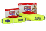 Kong Air Squeaker Stick With Rope Dog Toy