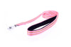 Kennel Padded Nylon Pattern Leash (1 1/4") (48")