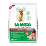 IAMS Proactive Health Golden Retriever Adult (1.5 + Years) Dog Food