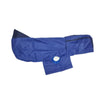 Canes Venatici Raincoat - Blue