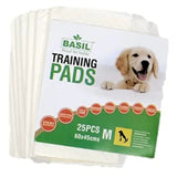 Basil Training Dog Pad - Medium