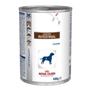 Royal Canin Gastro Intestinal Adult Dog Tin