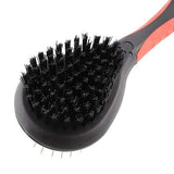 Smarty Pet Double Sided Pin Brush