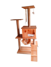 Smarty Pet MT-03 Cat Tree