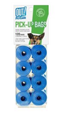 Pet Care Pick Up Bags - 120 Bags