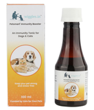 Wiggles Petsmart Immunity Booster An Immunity Tonic For Dogs & Cats