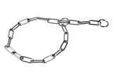 Kennel Fursaver (G.S.D) Long-Link Collar Chain