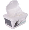 M-Pets Cleaning Wipes For Body & Paws