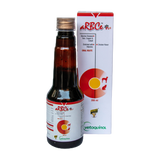 Vetoquinol ARBC Syrup - Chicken Flavour