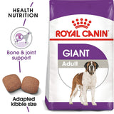 Royal Canin Giant Adult Dog Dry Food