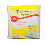 Bayer Bay-O-Pet Cozy Pad