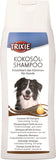 Trixie Kokoso Coconut Oil Dog Shampoo