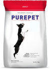Purepet Meat & Rice Adult Dog Dry Food