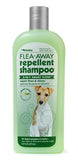 Petkin Flea Away Repellent Shampoo For Dogs