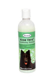 Petswill - Aloe Vera Conditioning Shampoo 475+25Ml Free
