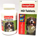 Beaphar - HD Tablets For Dogs