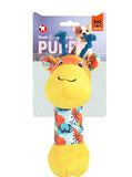 Fofos Giraffe Puppy Toy