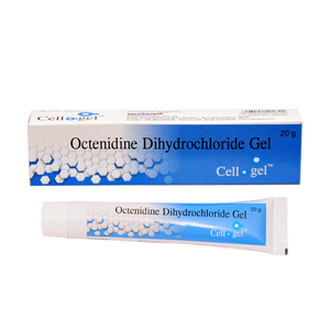 Enchantri Organic Cellogel