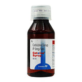 Dr.Reddy's Cetzine Syrup