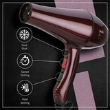 Wahl Super Dry Turbo Hair Dryer - 2000 Watts