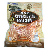Dogaholic Maxi Chicken Bacon BBQ Flavour